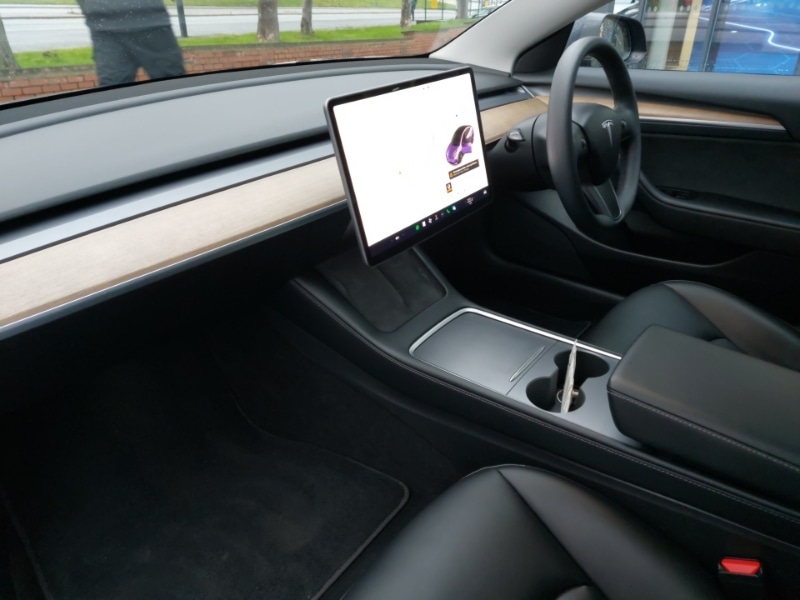 Used Tesla Model 3 2021 for sale - 77353369: Photo 5