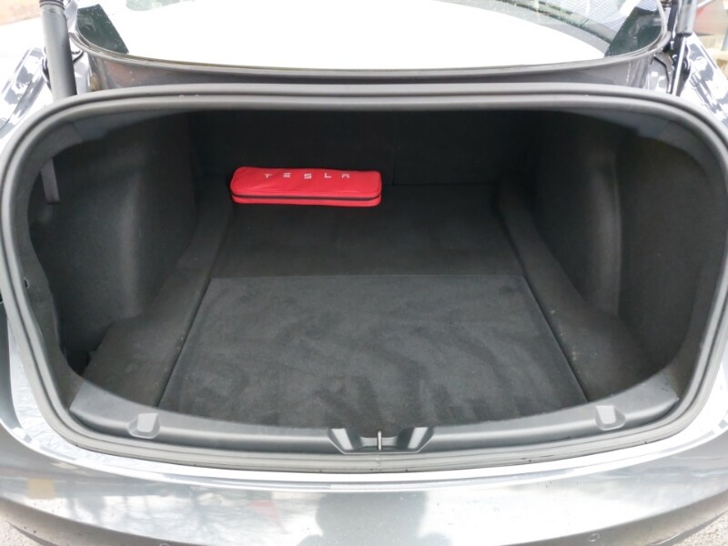Used Tesla Model 3 2021 for sale - 77353369: Photo 8