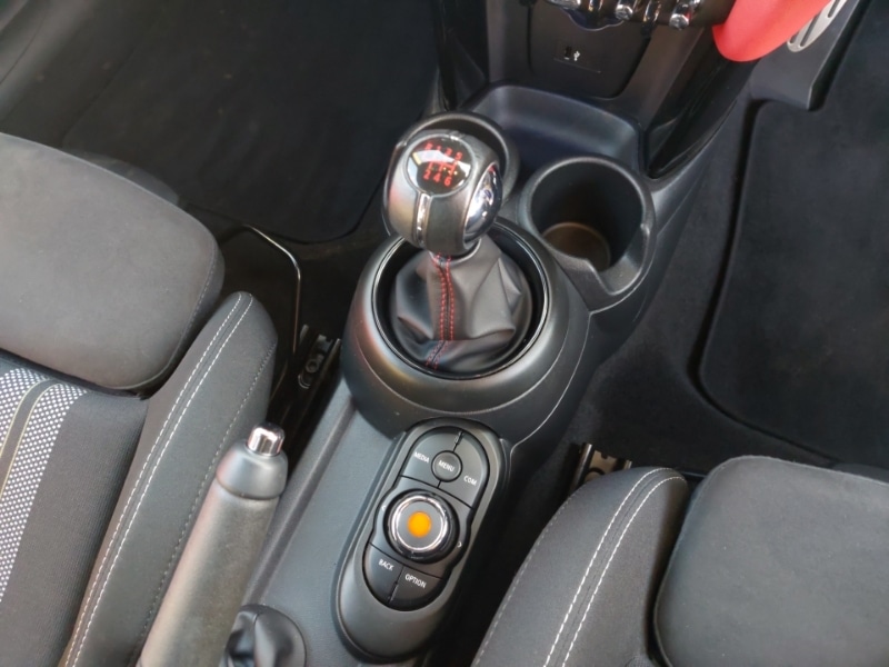 Used MINI Hatch 2021 for sale - 77875008: Photo 12