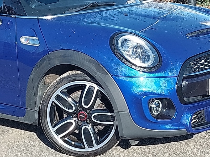 Used MINI Hatch 2021 for sale - 77875008: Photo 9