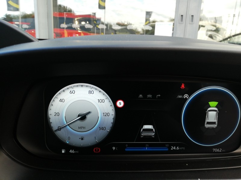 Used Hyundai BAYON 2024 for sale - 76116148: Photo 10