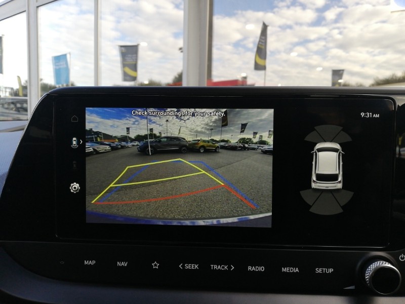 Used Hyundai BAYON 2024 for sale - 76116148: Photo 11