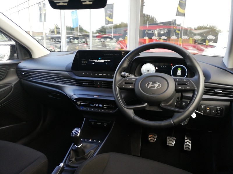 Used Hyundai BAYON 2024 for sale - 76116148: Photo 2