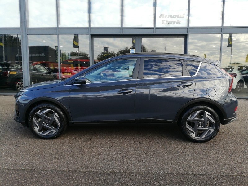 Used Hyundai BAYON 2024 for sale - 76116148: Photo 4