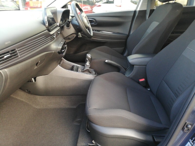 Used Hyundai BAYON 2024 for sale - 76116148: Photo 5