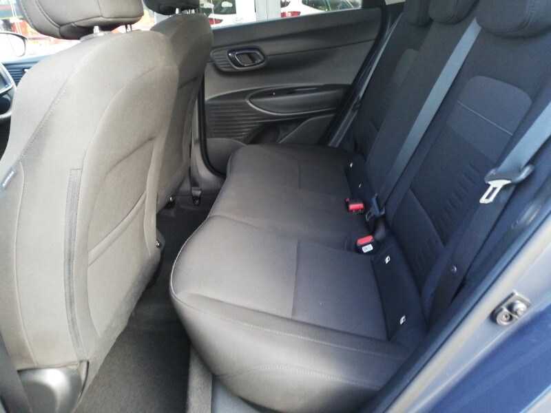 Used Hyundai BAYON 2024 for sale - 76116148: Photo 6