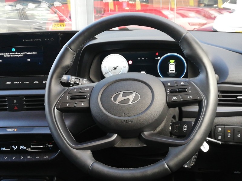 Used Hyundai BAYON 2024 for sale - 76116148: Photo 7