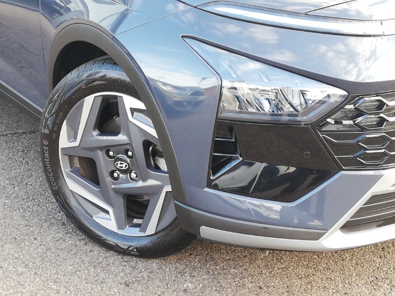 Used Hyundai BAYON 2024 for sale - 76116148: Photo 9