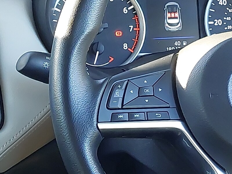 Used Nissan Micra 2022 for sale - 77320090: Photo 10