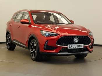 2023 - 1.5 T-GDI SE 5dr DCT