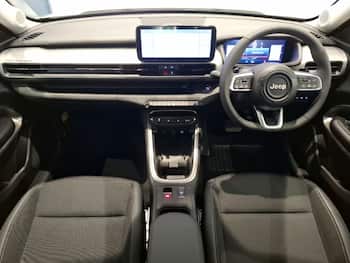 Used Jeep Avenger 2025 for sale - 79653748: Photo