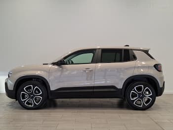Used Jeep Avenger 2025 for sale - 79653748: Photo