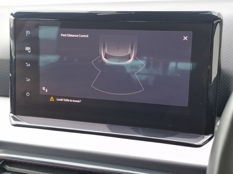 Used SEAT Ibiza 2023 for sale - 76752093: Photo 10