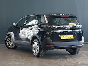 Used Peugeot 5008 2021 for sale - 79474477: Photo