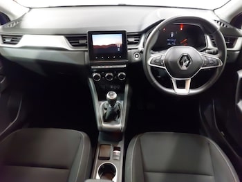 Used Renault Captur 2020 for sale - 78895408: Photo