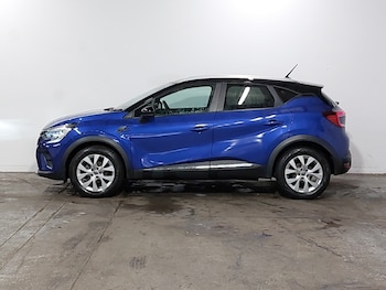 Used Renault Captur 2020 for sale - 78895408: Photo