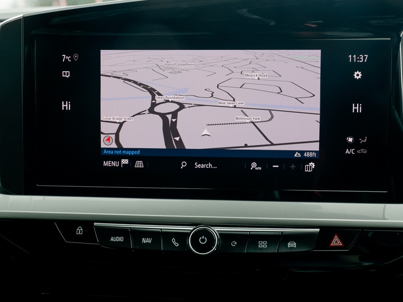 Used Vauxhall Mokka 2023 for sale - 77876373: Photo 10