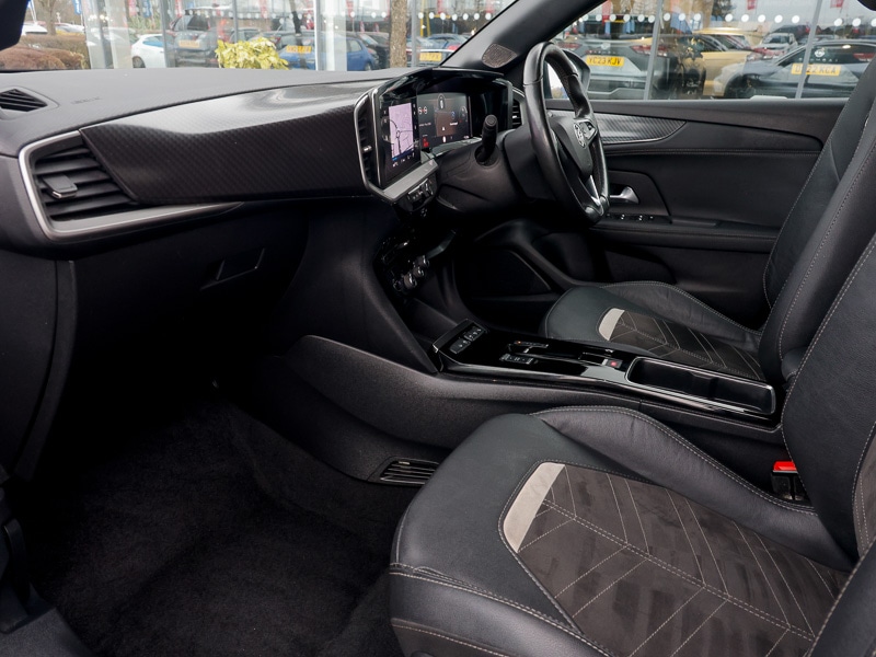 Used Vauxhall Mokka 2023 for sale - 77876373: Photo 5