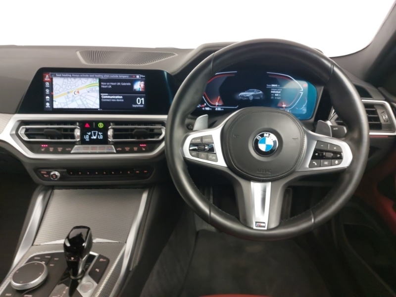 Used BMW 4 Series 2022 for sale - 76817218: Photo 5