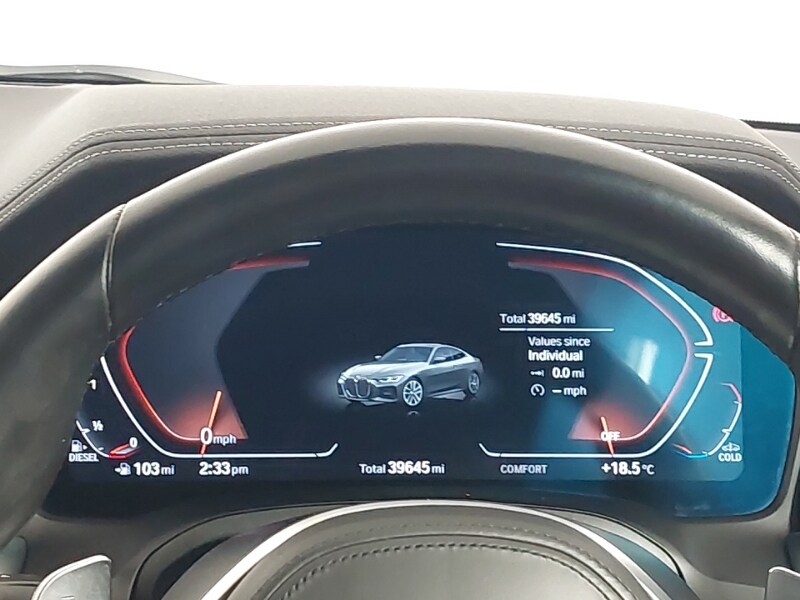 Used BMW 4 Series 2022 for sale - 76817218: Photo 9