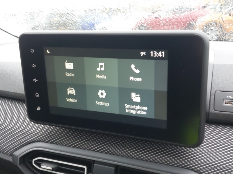 Used Dacia Jogger 2024 for sale - 76624281: Photo 10