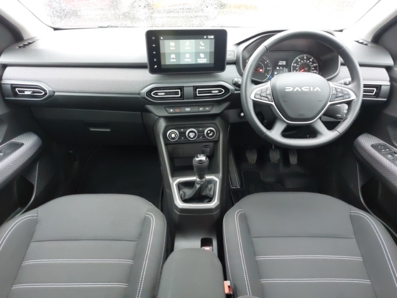 Used Dacia Jogger 2024 for sale - 76624281: Photo 2