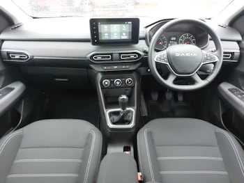 Used Dacia Jogger 2024 for sale - 76624281: Photo