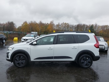 Used Dacia Jogger 2024 for sale - 76624281: Photo