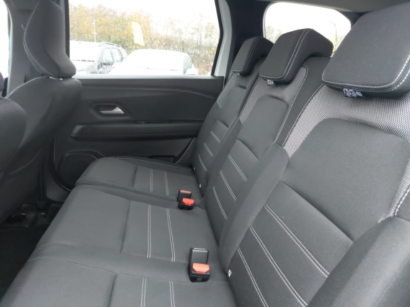 Used Dacia Jogger 2024 for sale - 76624281: Photo 6