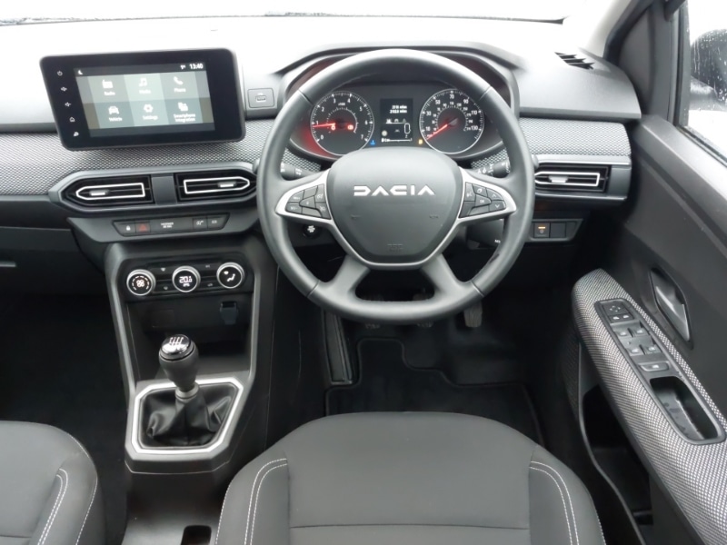 Used Dacia Jogger 2024 for sale - 76624281: Photo 7