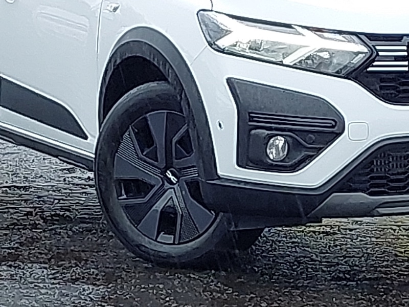 Used Dacia Jogger 2024 for sale - 76624281: Photo 9