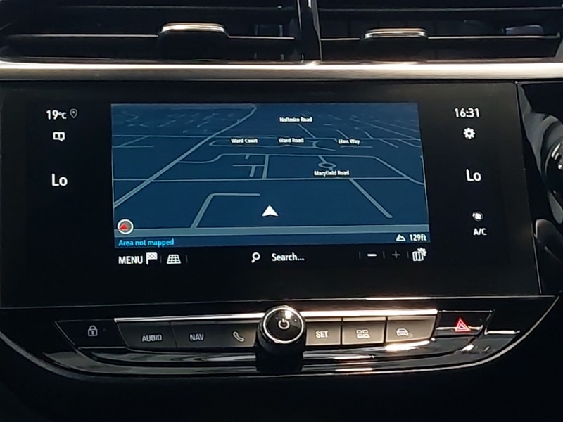 Used Vauxhall Corsa 2022 for sale - 76925652: Photo 10