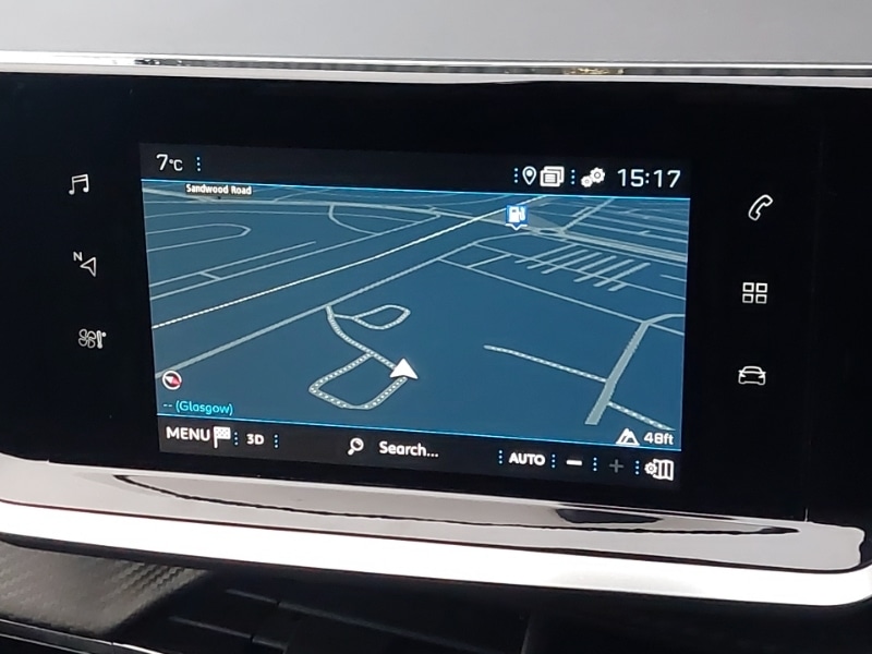 Used Peugeot 208 2023 for sale - 77008829: Photo 10