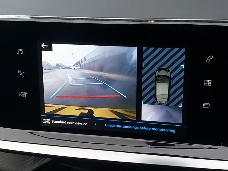 Used Peugeot 208 2023 for sale - 77008829: Photo 11