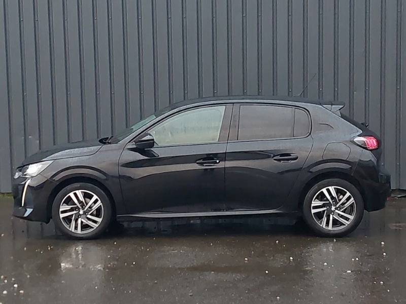Used Peugeot 208 2023 for sale - 77008829: Photo 4