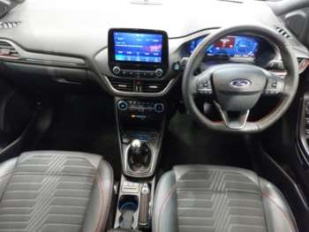 Used Ford Puma 2022 for sale - 75055685: Photo