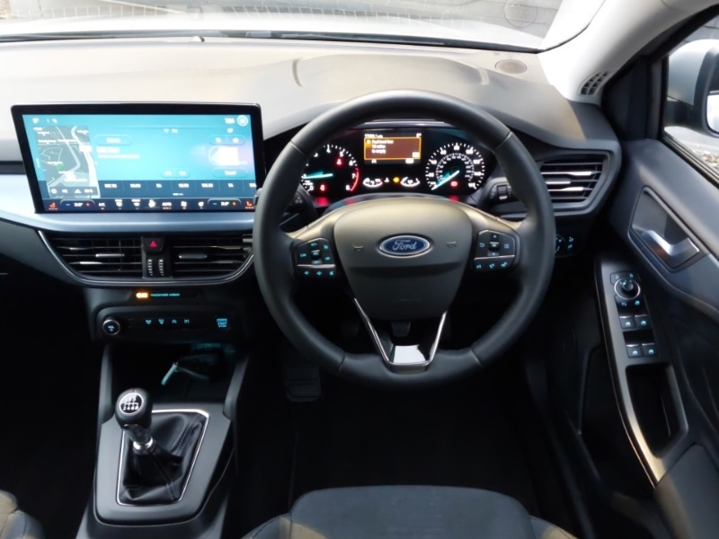 Used Ford Focus 2023 for sale - 77955107: Photo 7