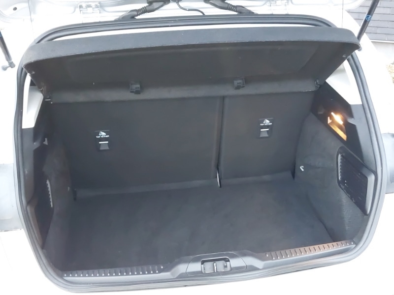 Used Ford Focus 2023 for sale - 77955107: Photo 8