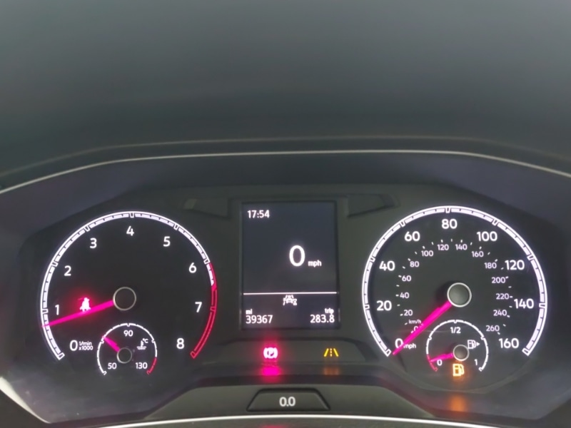 Used Volkswagen T-Roc 2020 for sale - 76833364: Photo 10