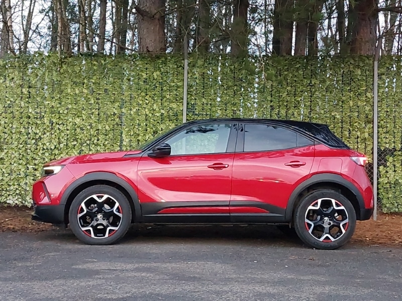 Used Vauxhall Mokka 2022 for sale - 76935615: Photo 4