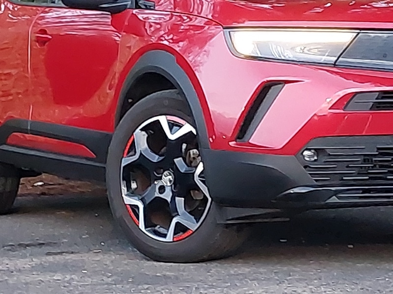 Used Vauxhall Mokka 2022 for sale - 76935615: Photo 9