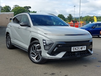 Used Hyundai KONA 2025 for sale - 79566958: Photo
