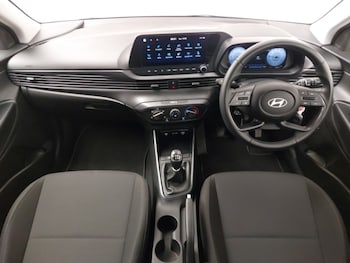 Used Hyundai i20 2025 for sale - 78603865: Photo