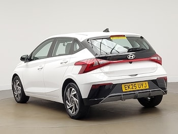 Used Hyundai i20 2025 for sale - 78603865: Photo