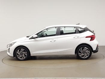 Used Hyundai i20 2025 for sale - 78603865: Photo