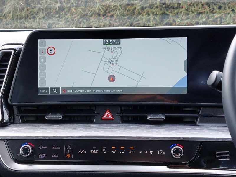 Used Kia Sportage 2025 for sale - 76749792: Photo 10