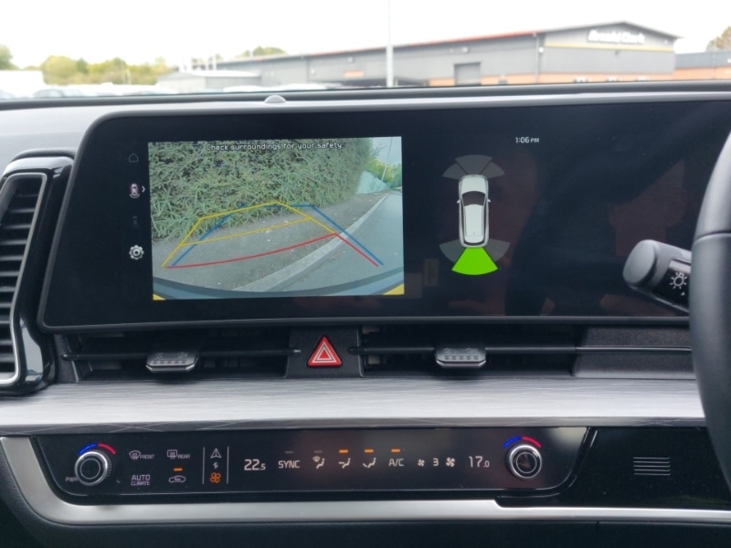 Used Kia Sportage 2025 for sale - 76749792: Photo 11