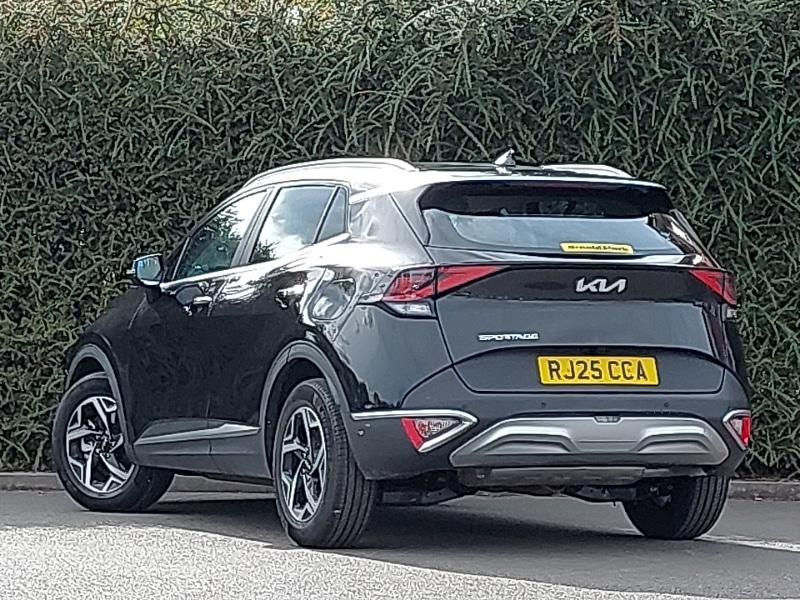 Used Kia Sportage 2025 for sale - 76749792: Photo 3
