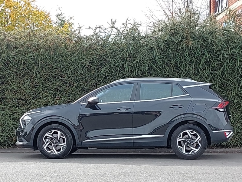 Used Kia Sportage 2025 for sale - 76749792: Photo 4