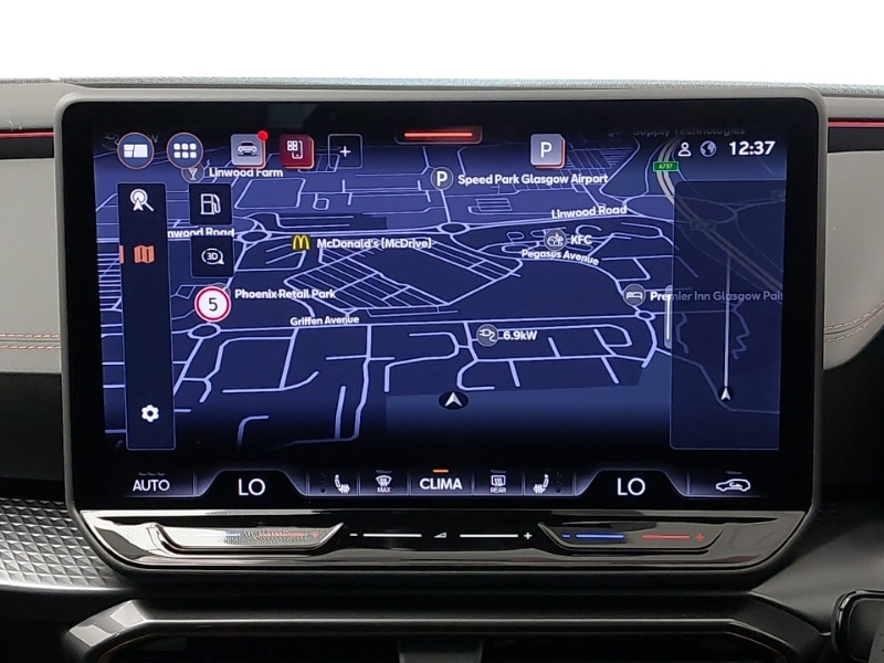 Used Cupra Leon 2025 for sale - 78093063: Photo 11